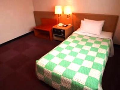 Okinawa Hotel Continental Наха Номер фото