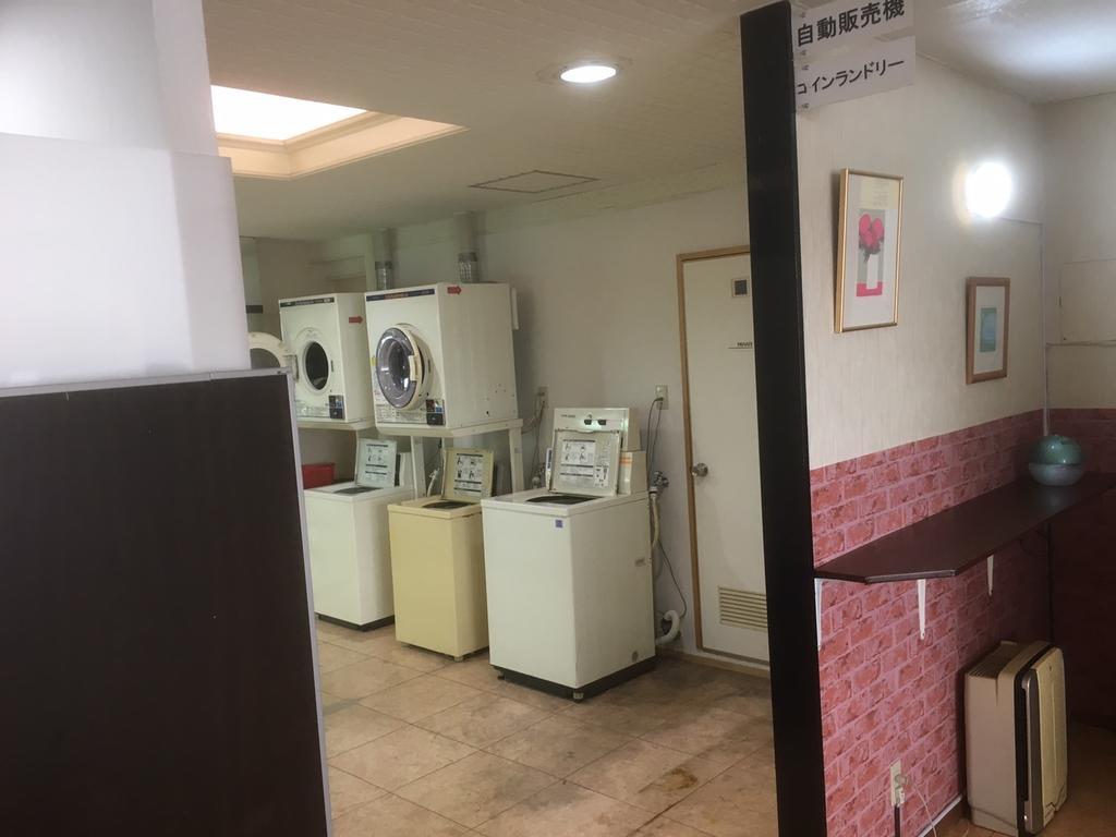 Okinawa Hotel Continental Наха Экстерьер фото