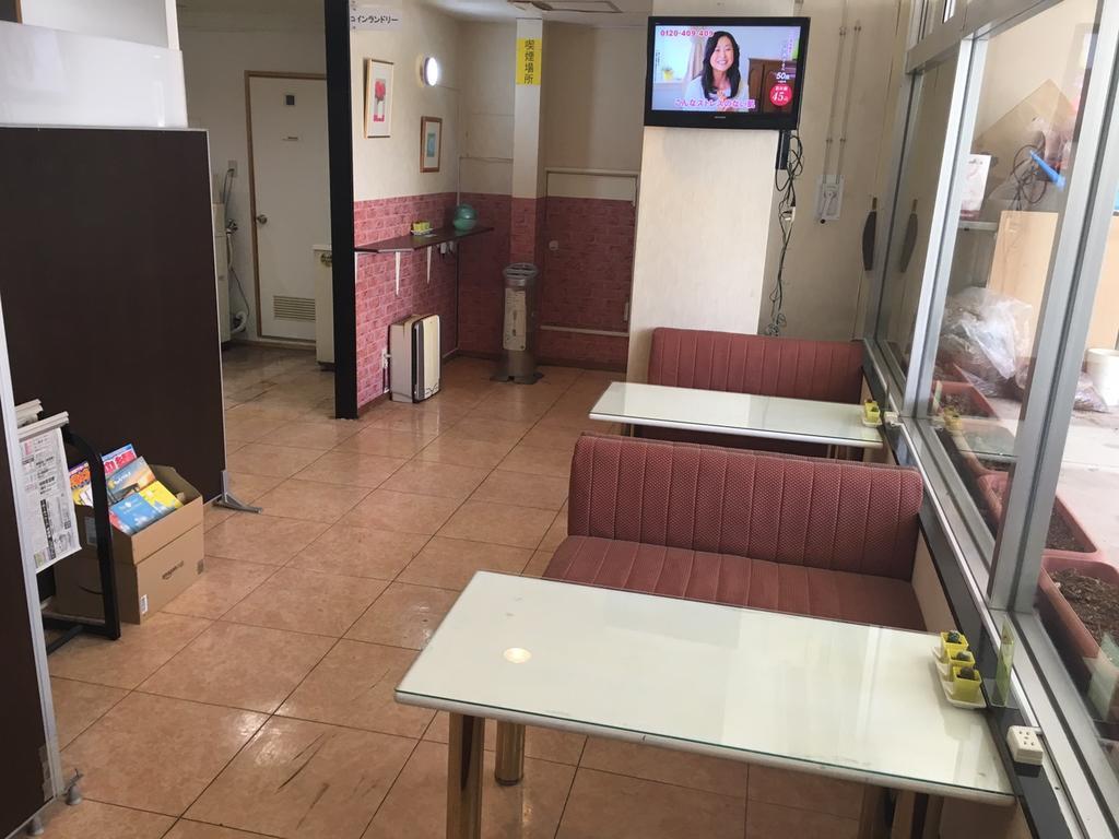 Okinawa Hotel Continental Наха Экстерьер фото