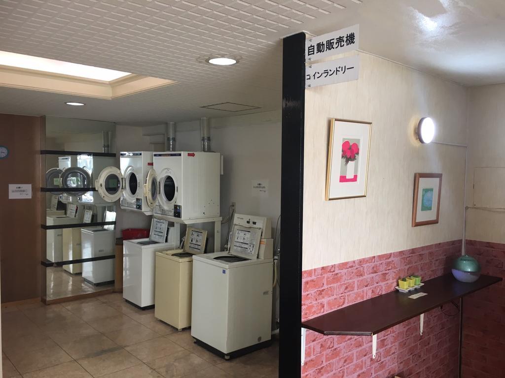 Okinawa Hotel Continental Наха Экстерьер фото