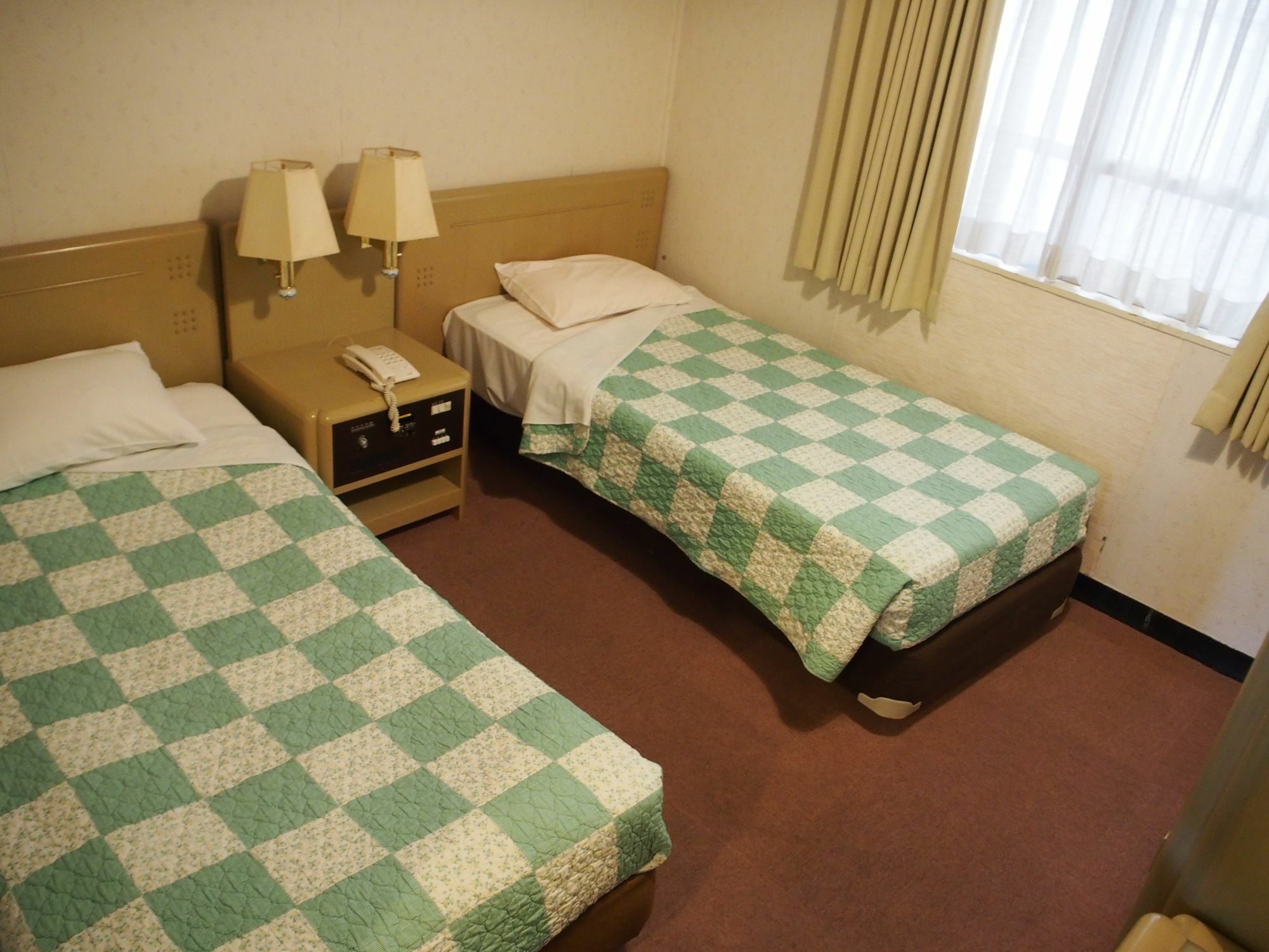 Okinawa Hotel Continental Наха Экстерьер фото
